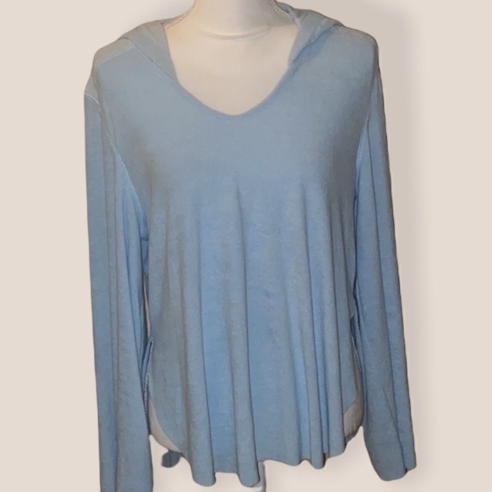 NWOT! “xhilaration” Pajama Top! 